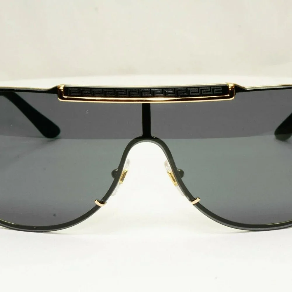 Versace these are